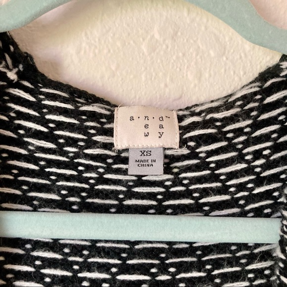 A New Day Hooded Cardigan - Picture 3 of 5